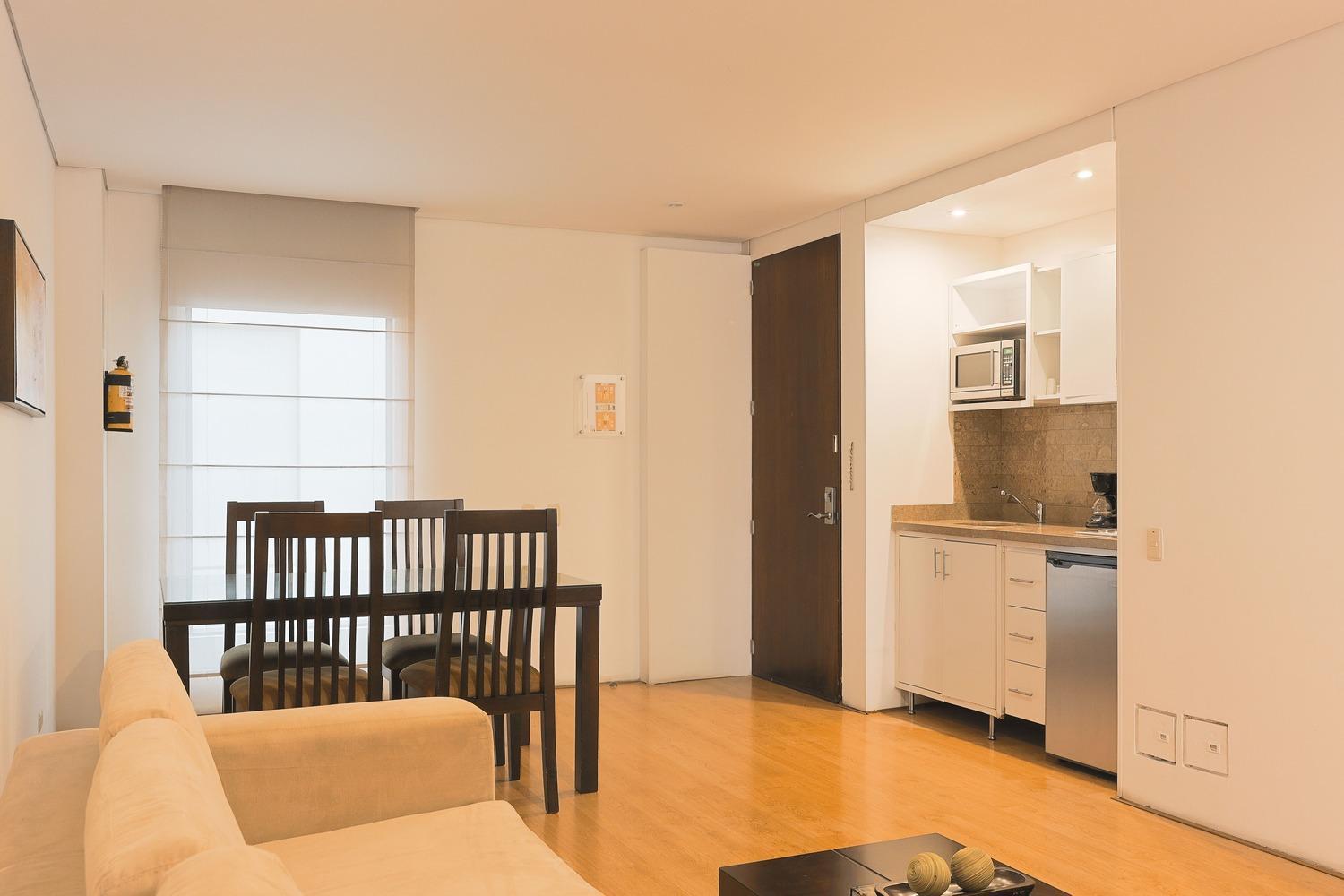 Hill House Usaquen 4* Bogota