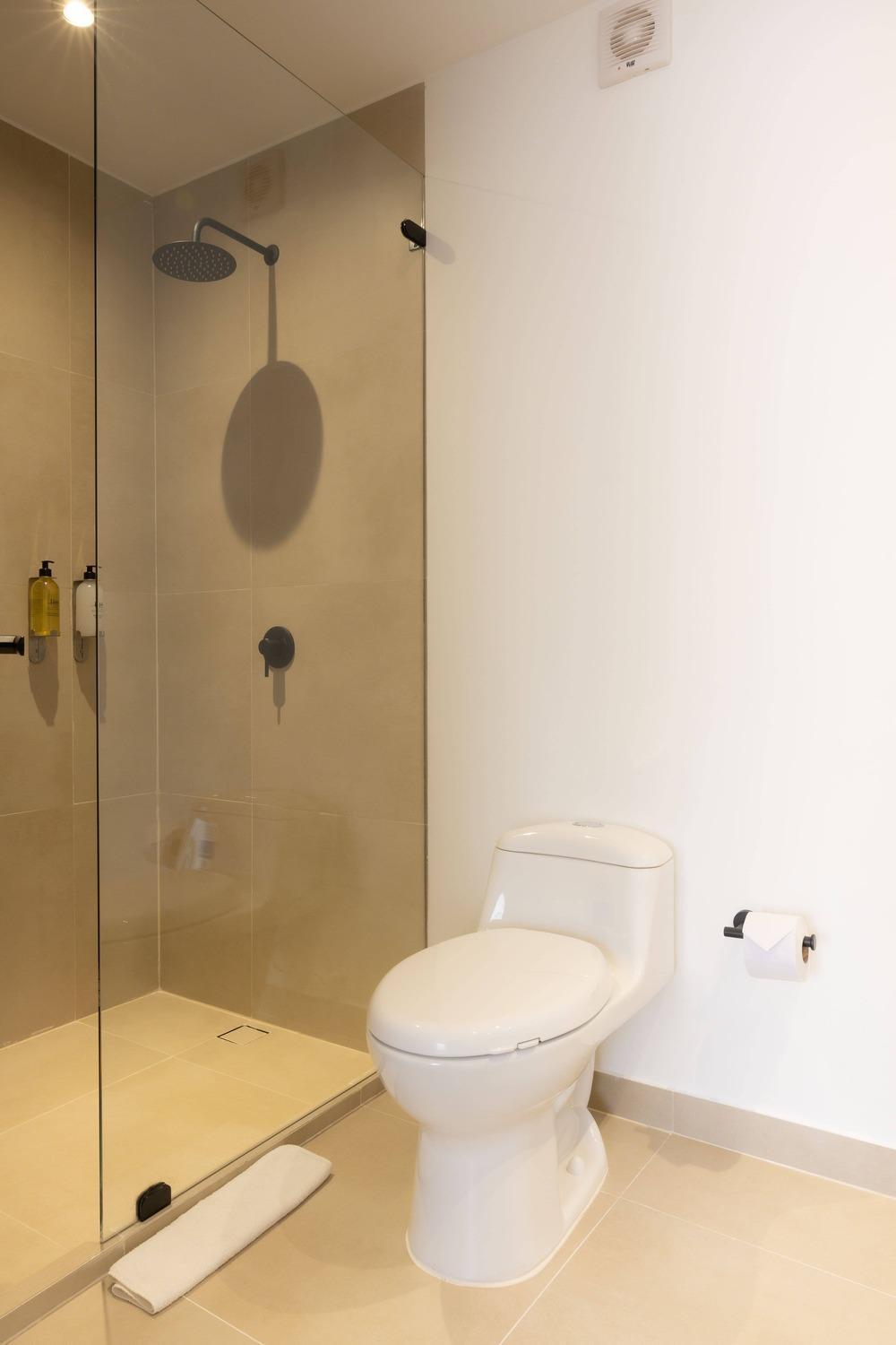 Hill House Usaquen 4* Bogota