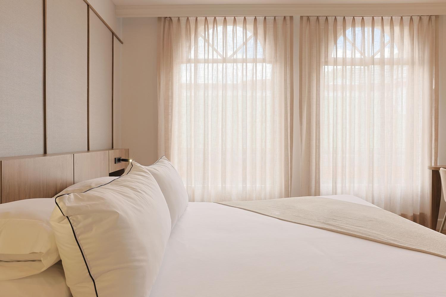 Aparthotel Hill House Usaquen Bogota