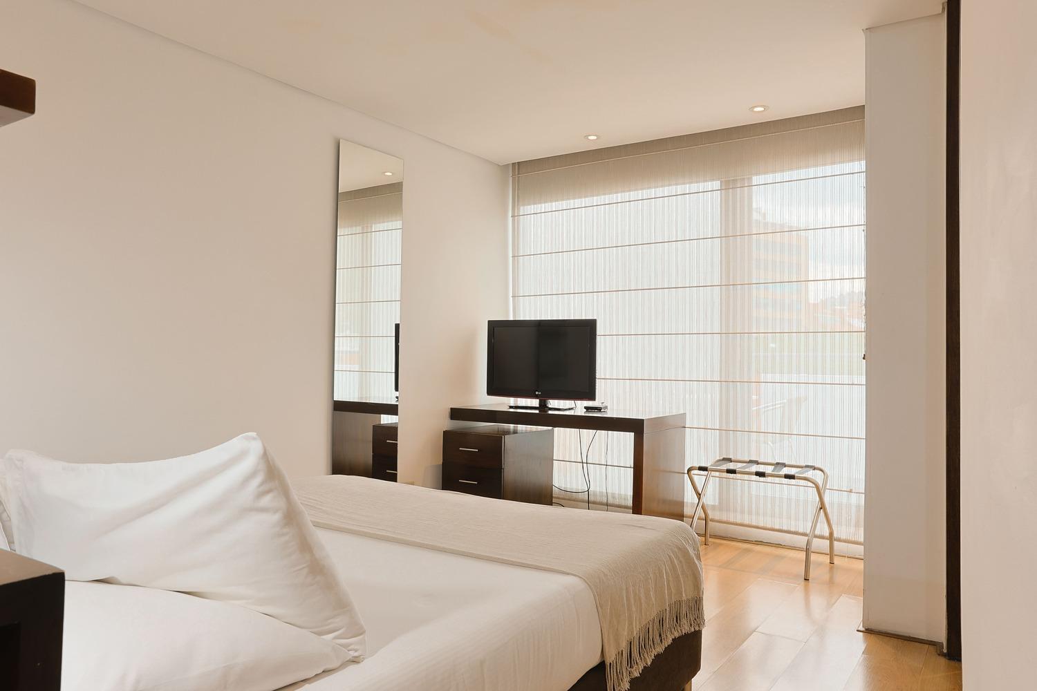 Hill House Usaquen Bogota