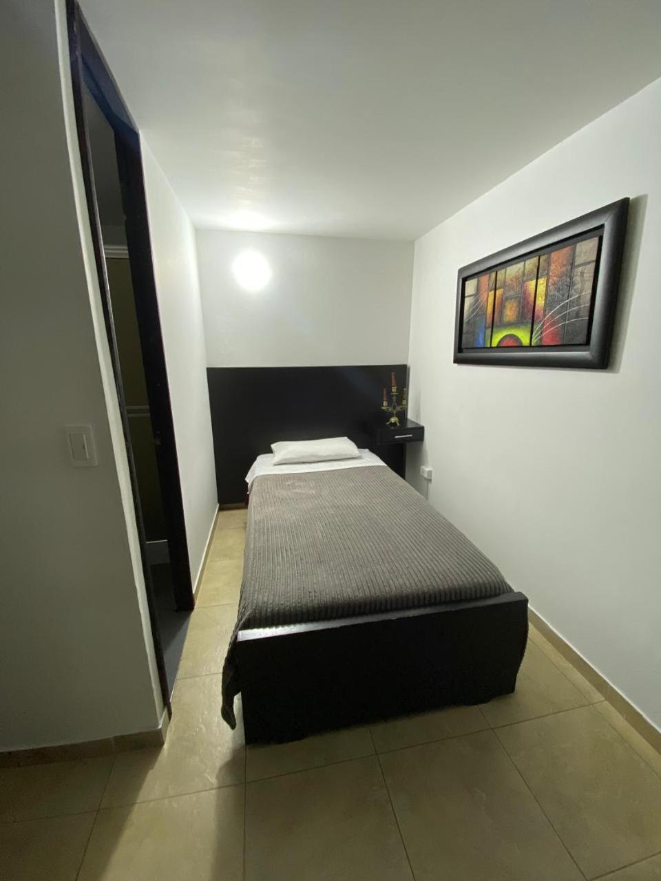 Destino Nómada Calle 11 N 1-38 *