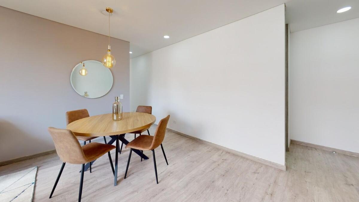 Unicentro Modern Apartamento Bogotá