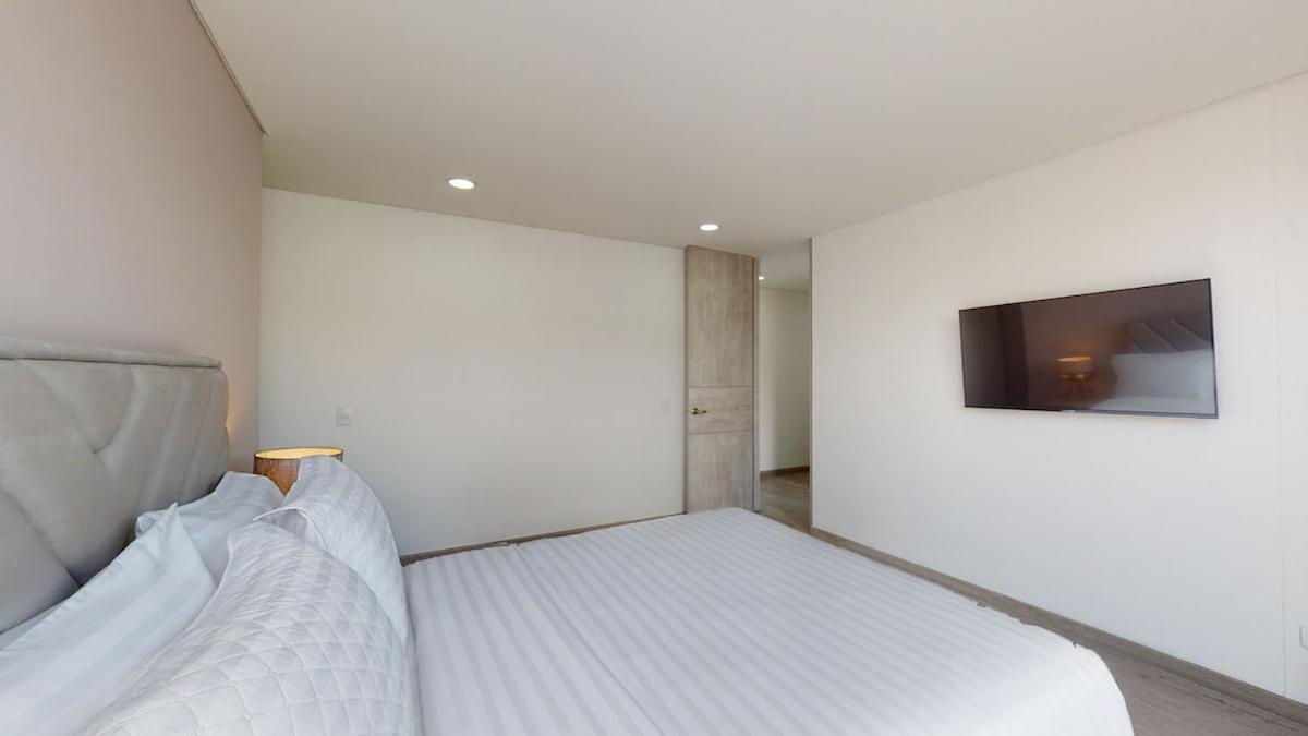 Apartamento Unicentro Modern Bogotá