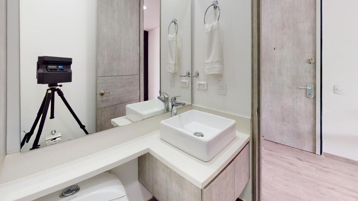 Unicentro Modern