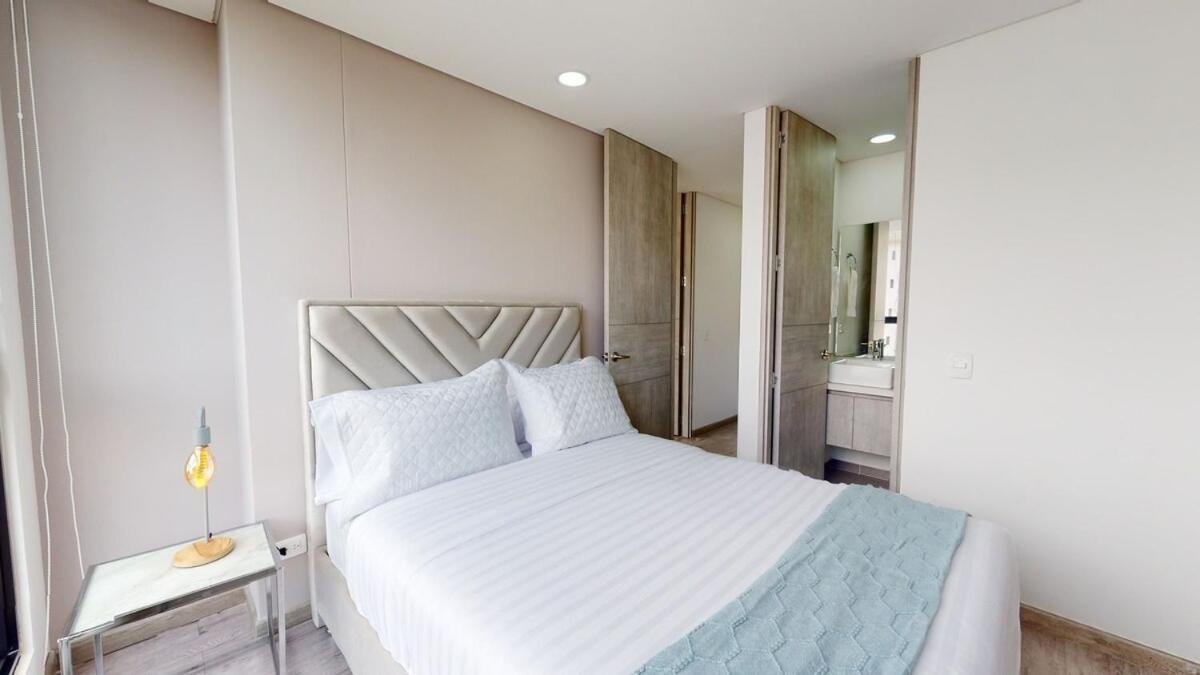 Unicentro Modern *