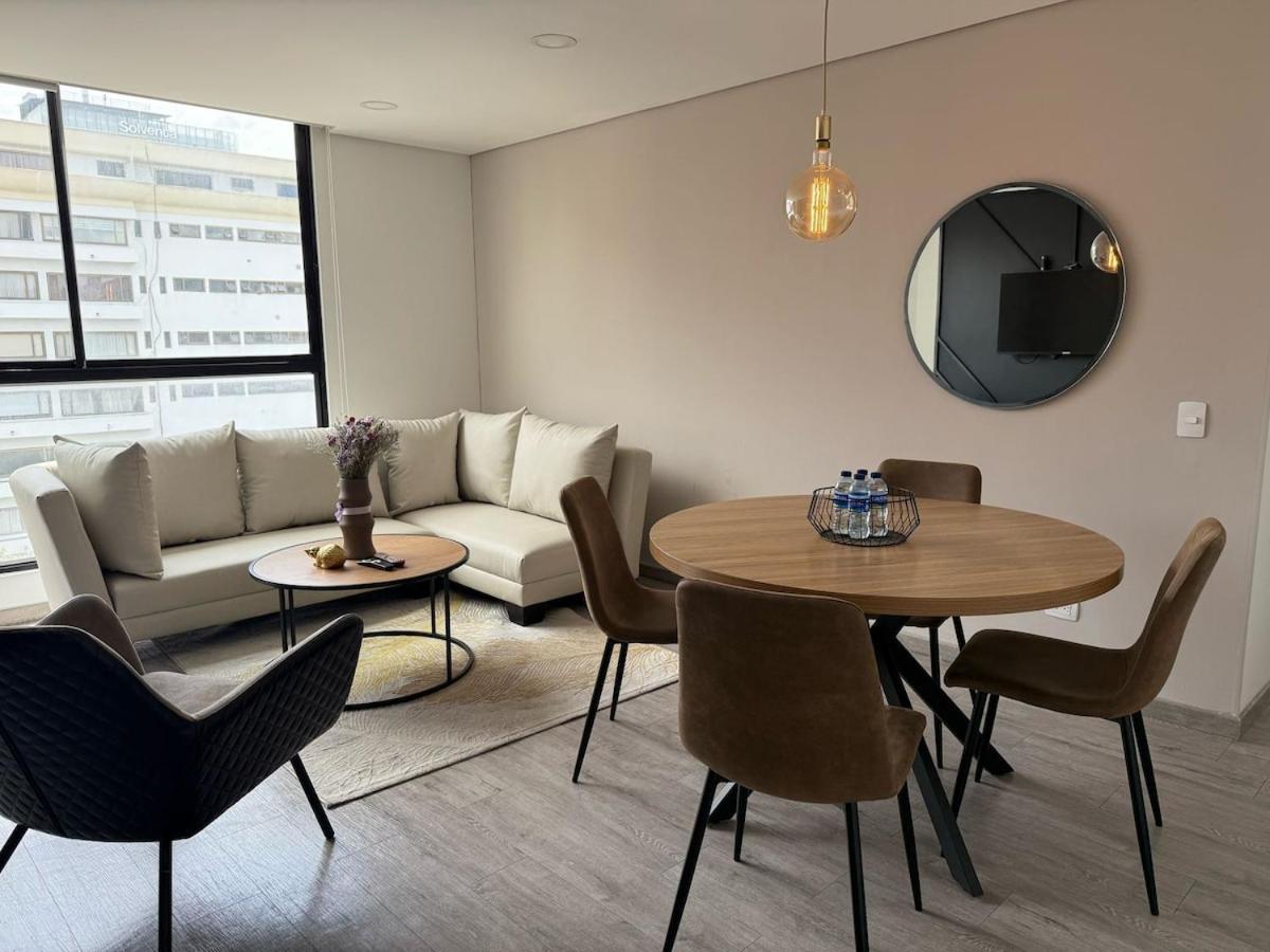 Unicentro Modern Apartamento