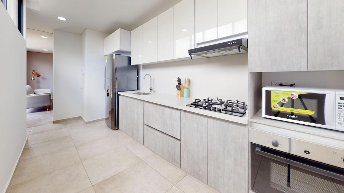 Apartamento Unicentro Modern