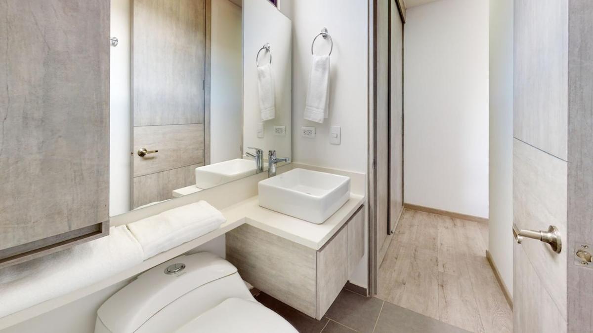 Unicentro Modern Apartamento *