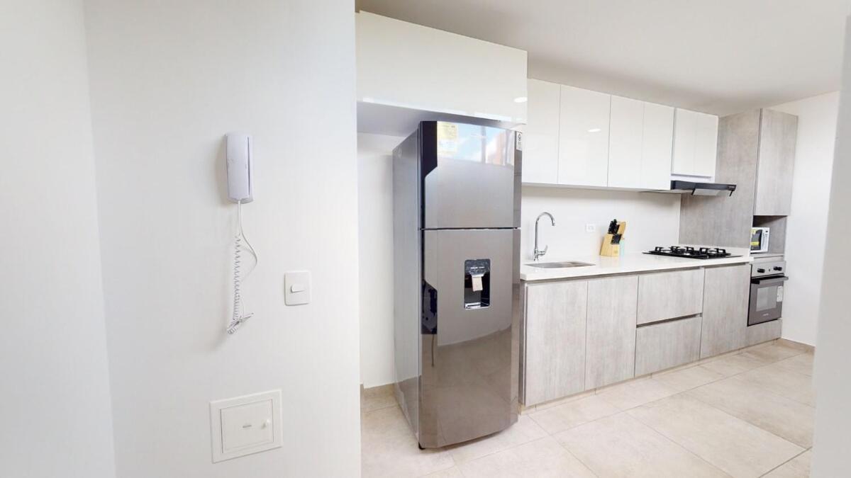 Unicentro Modern Apartamento *