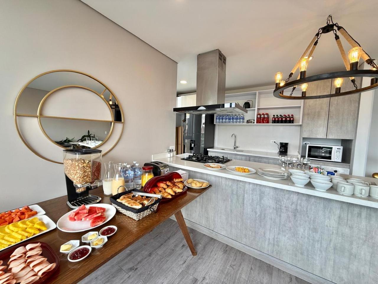 Apartamento Unicentro Modern