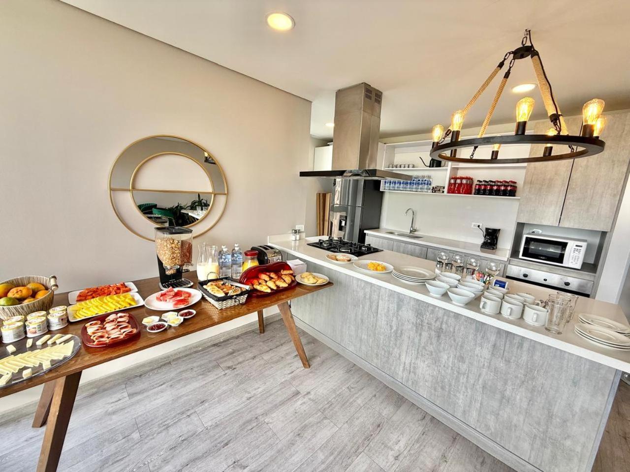Unicentro Modern Apartamento Bogotá