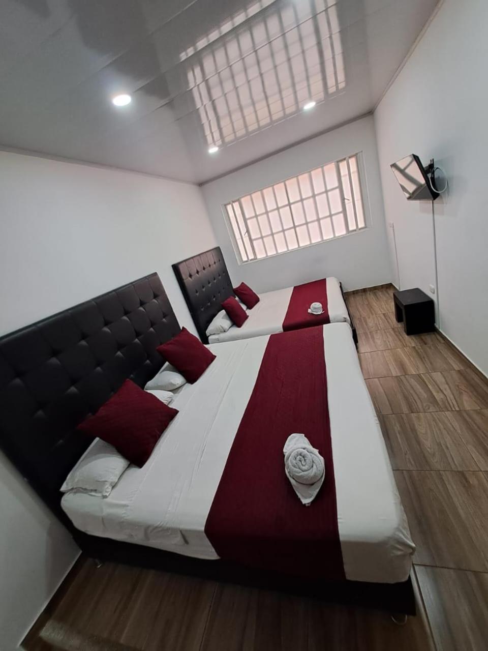 Casa Monaco Hotel Bogotá