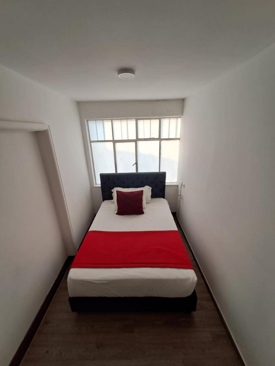 Hotel Casa Monaco Bogotá