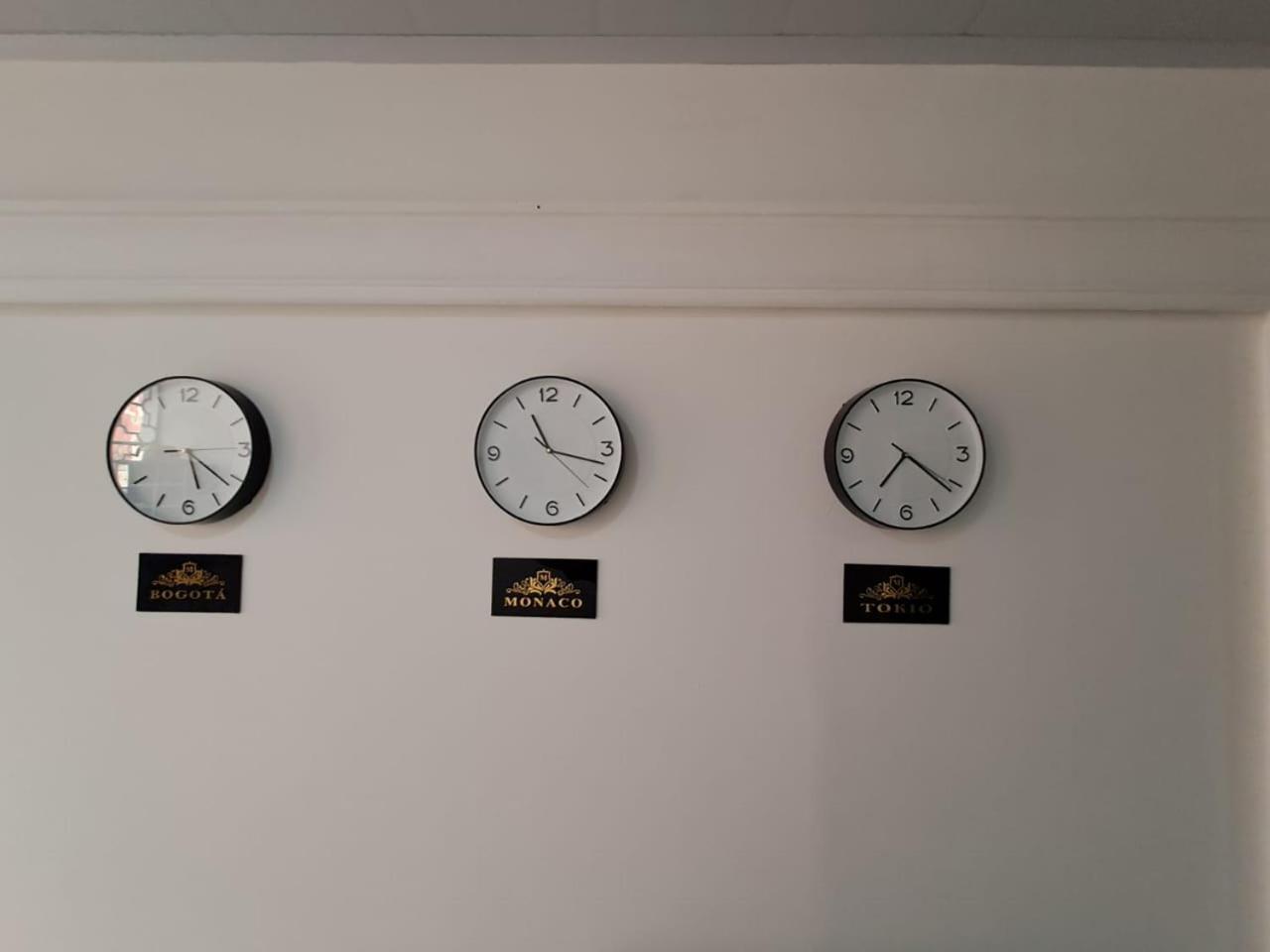 Casa Monaco 3*