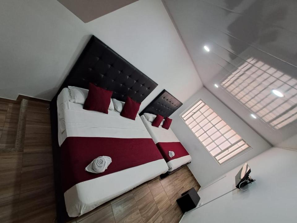 Casa Monaco 3* Bogotá