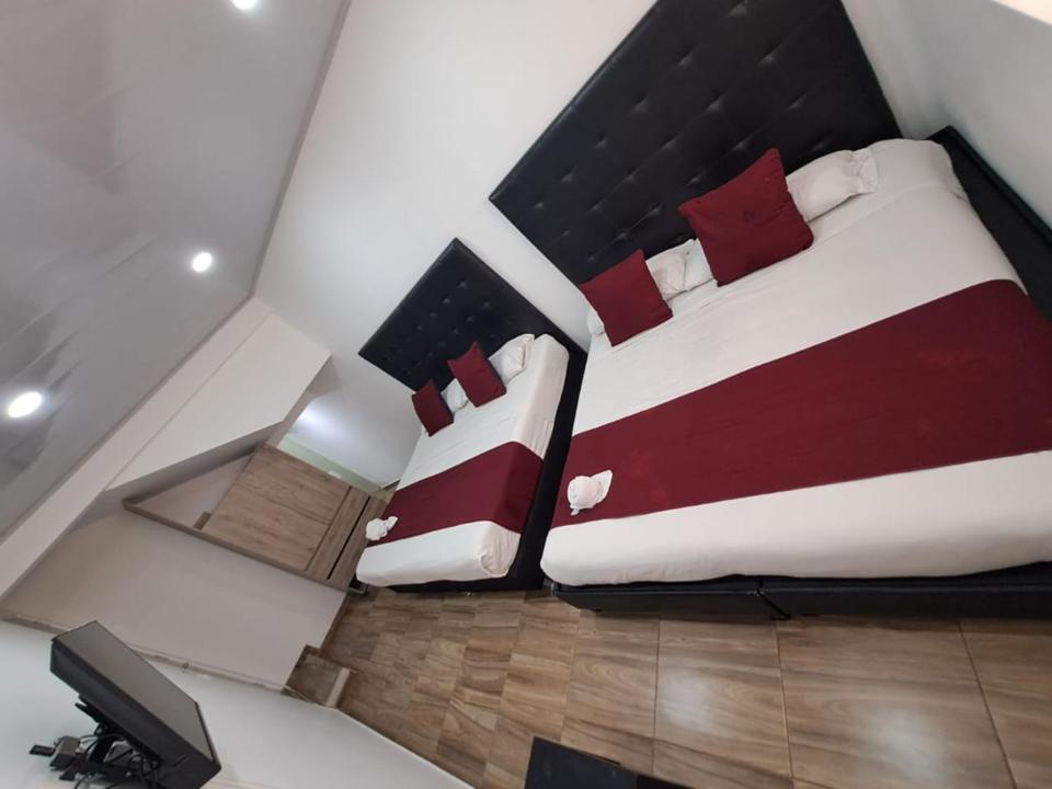 Casa Monaco Hotel 3*
