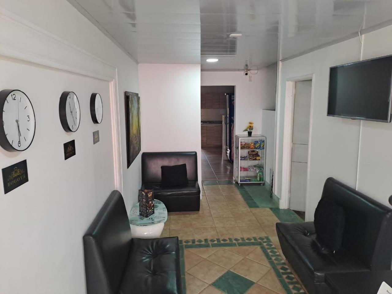 Casa Monaco 3* Bogotá