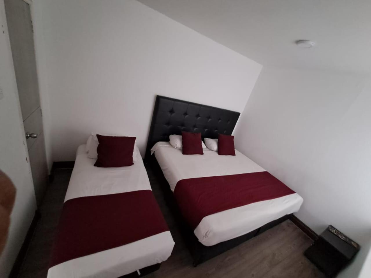 Casa Monaco Hotel