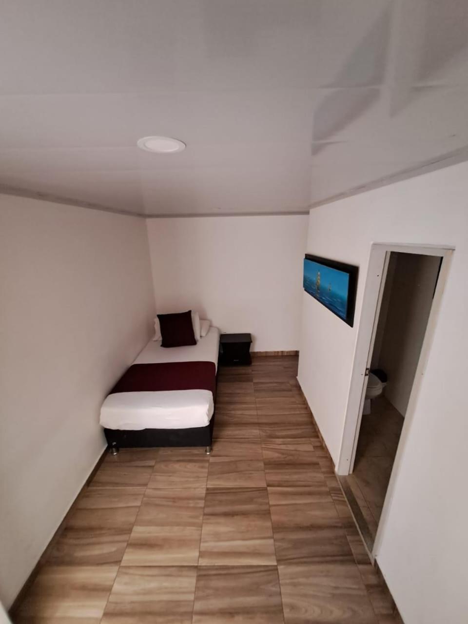 Hotel Casa Monaco 3*