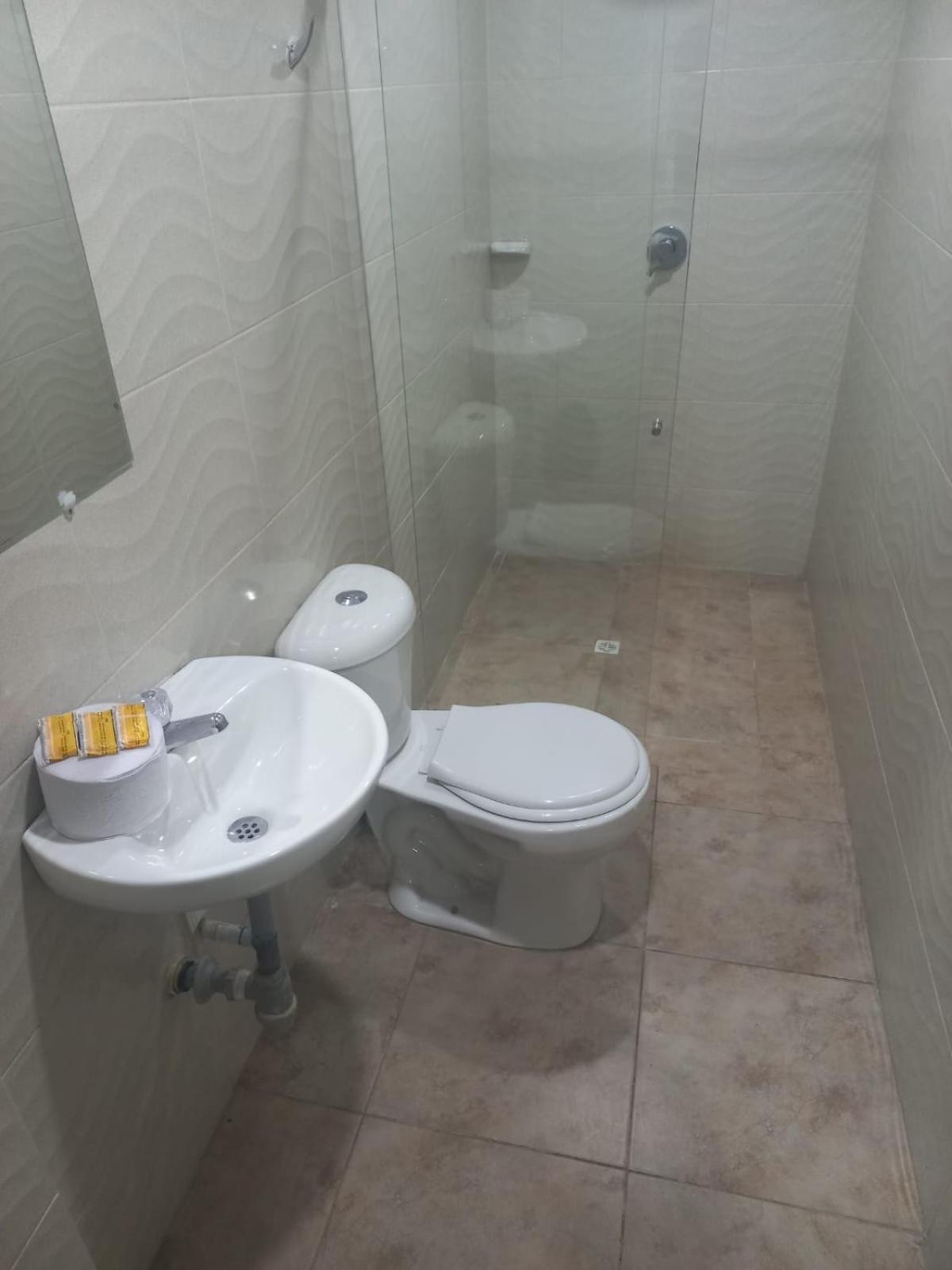 Hotel Casa Monaco Bogotá