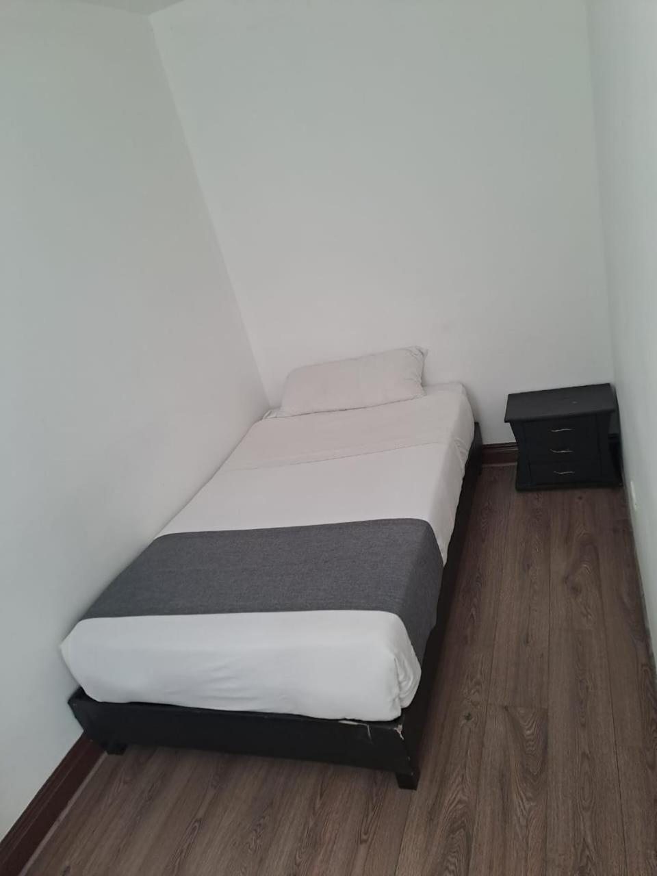 Casa Monaco Bogotá