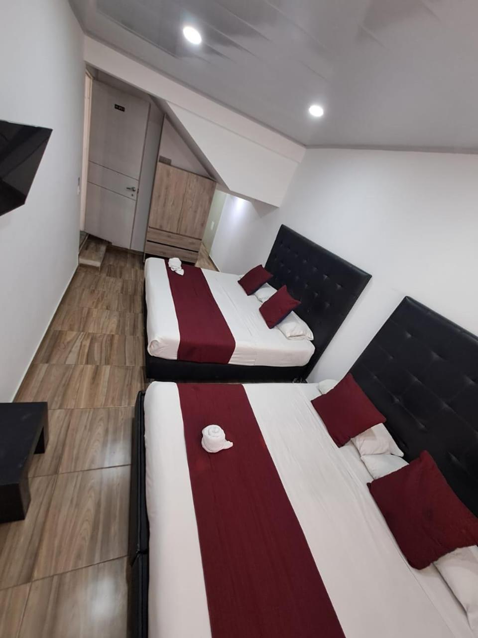 Hotel Casa Monaco Bogotá