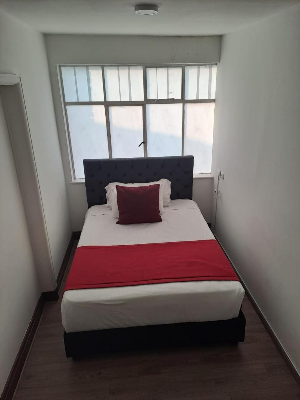 Casa Monaco Hotel 3*