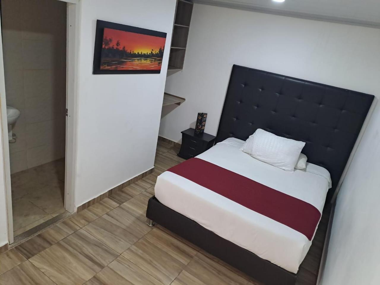 Casa Monaco Hotel Bogotá