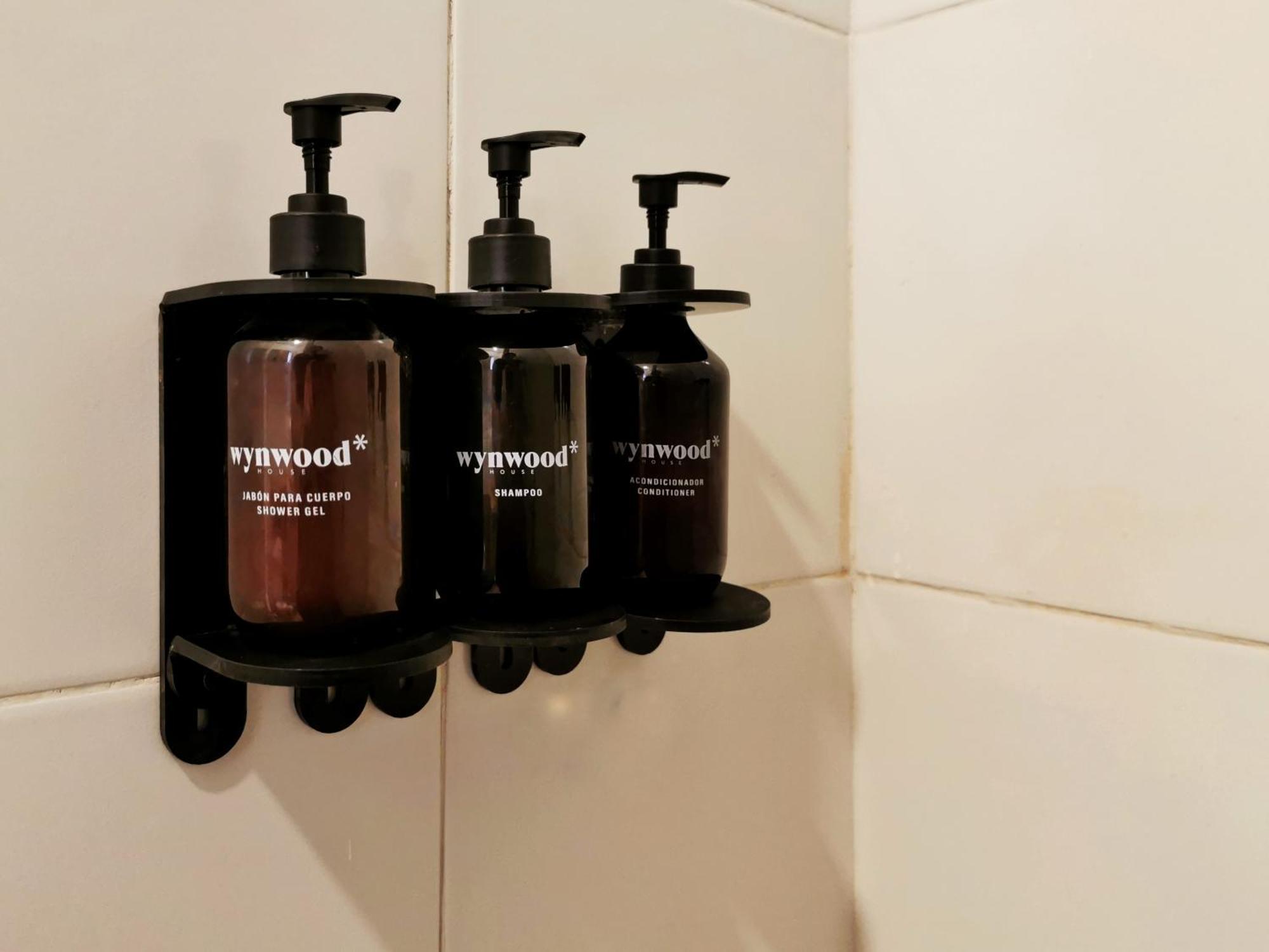 Nuevecuatro By Wynwood House Apartamento