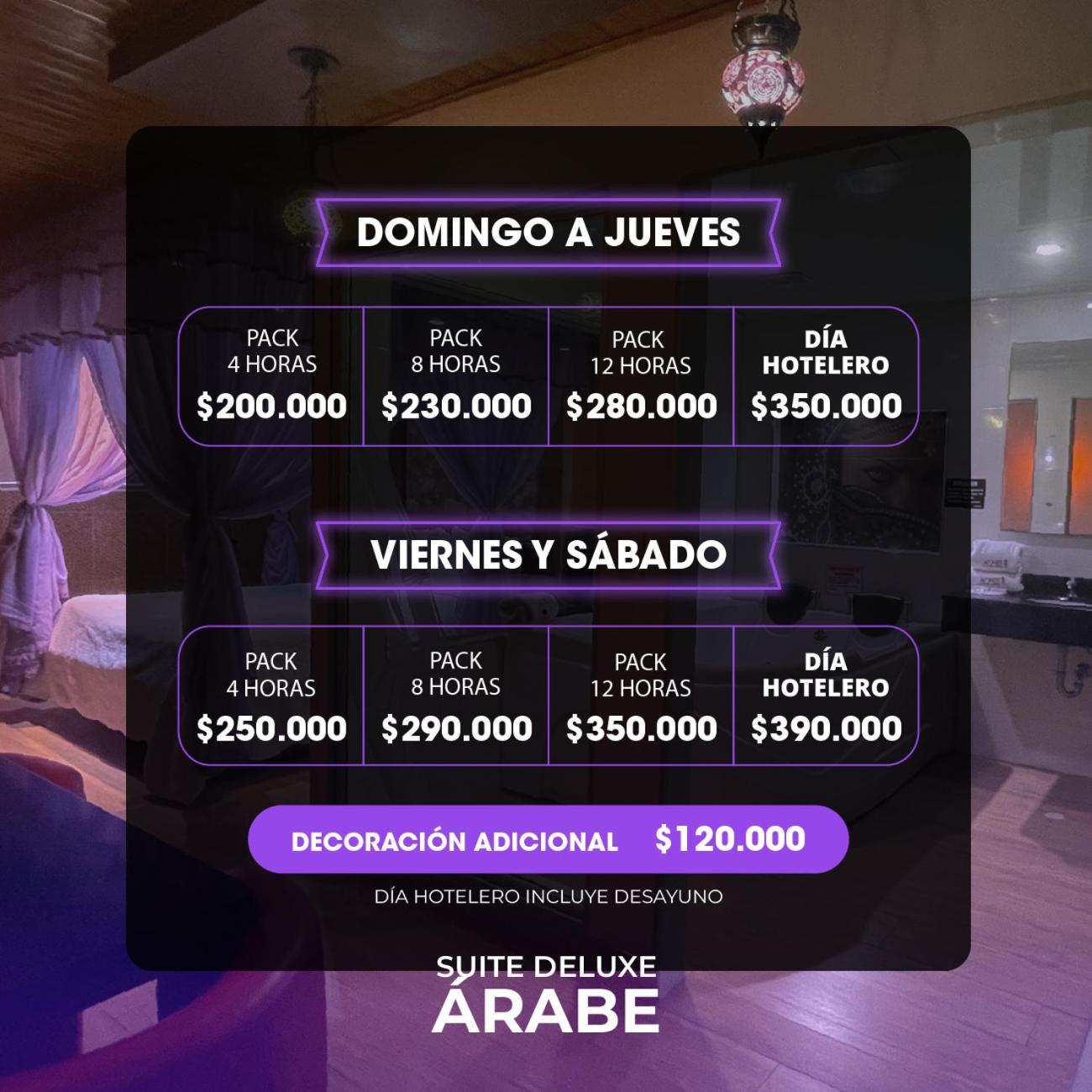 Amarte *