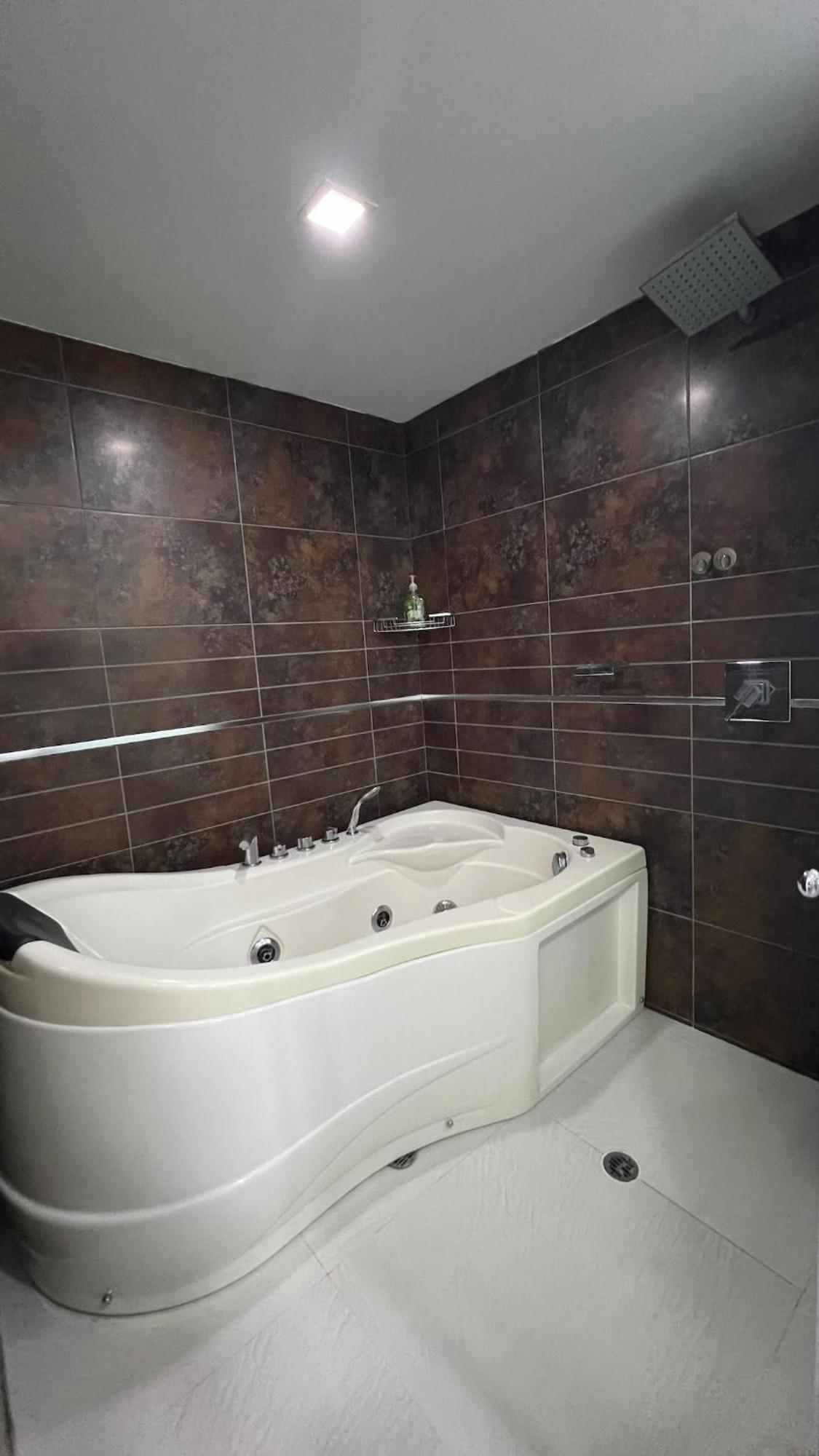 Apartamento 5 Star Bogotá