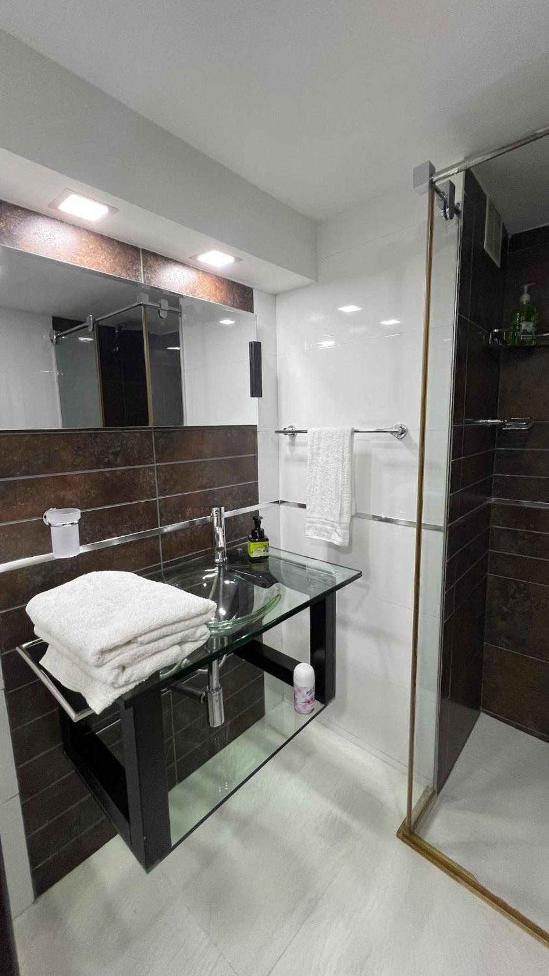 Apartamento 5 Star Bogotá
