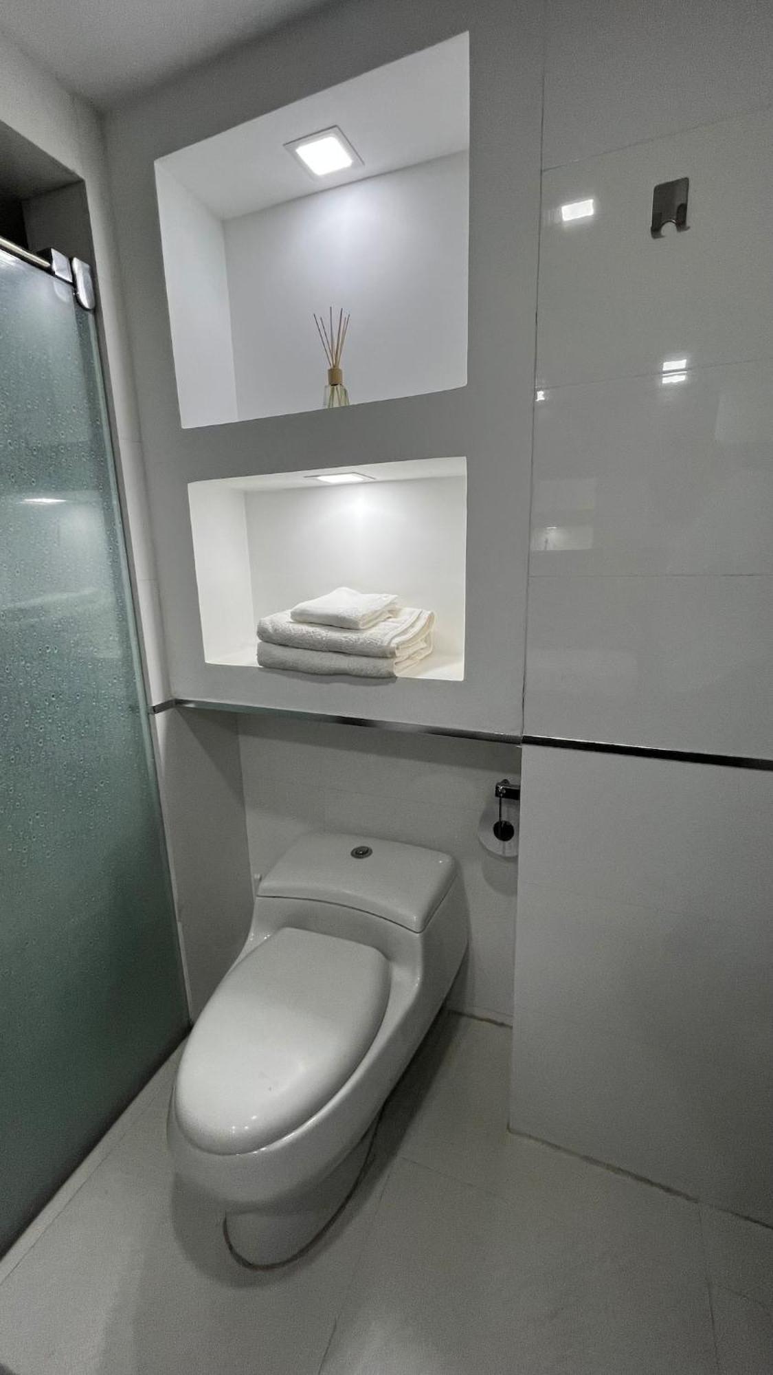 5 Star Bogotá