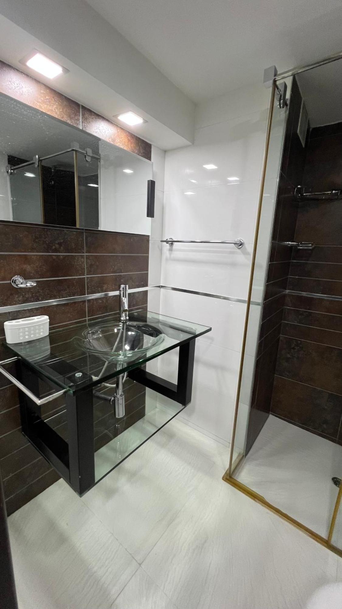 Apartamento 5 Star *