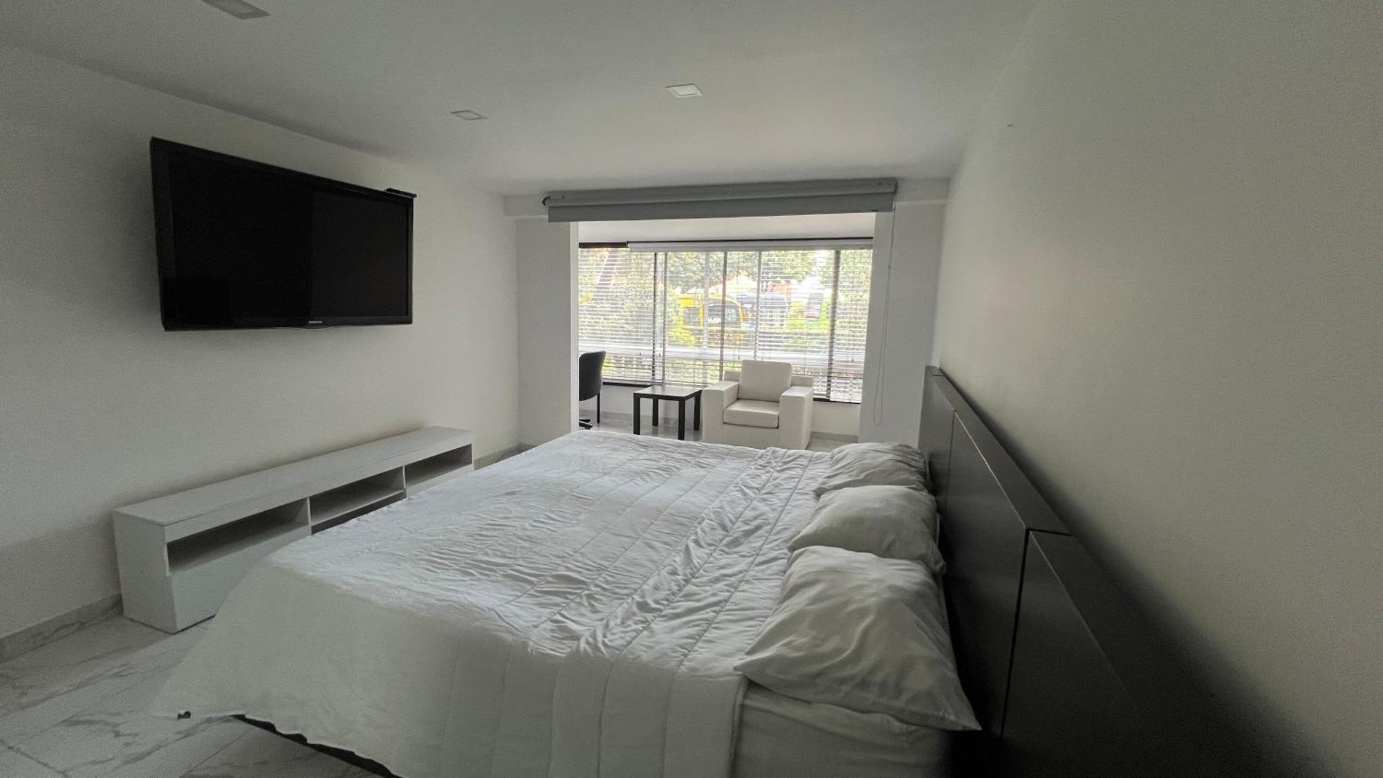 5 Star Apartamento