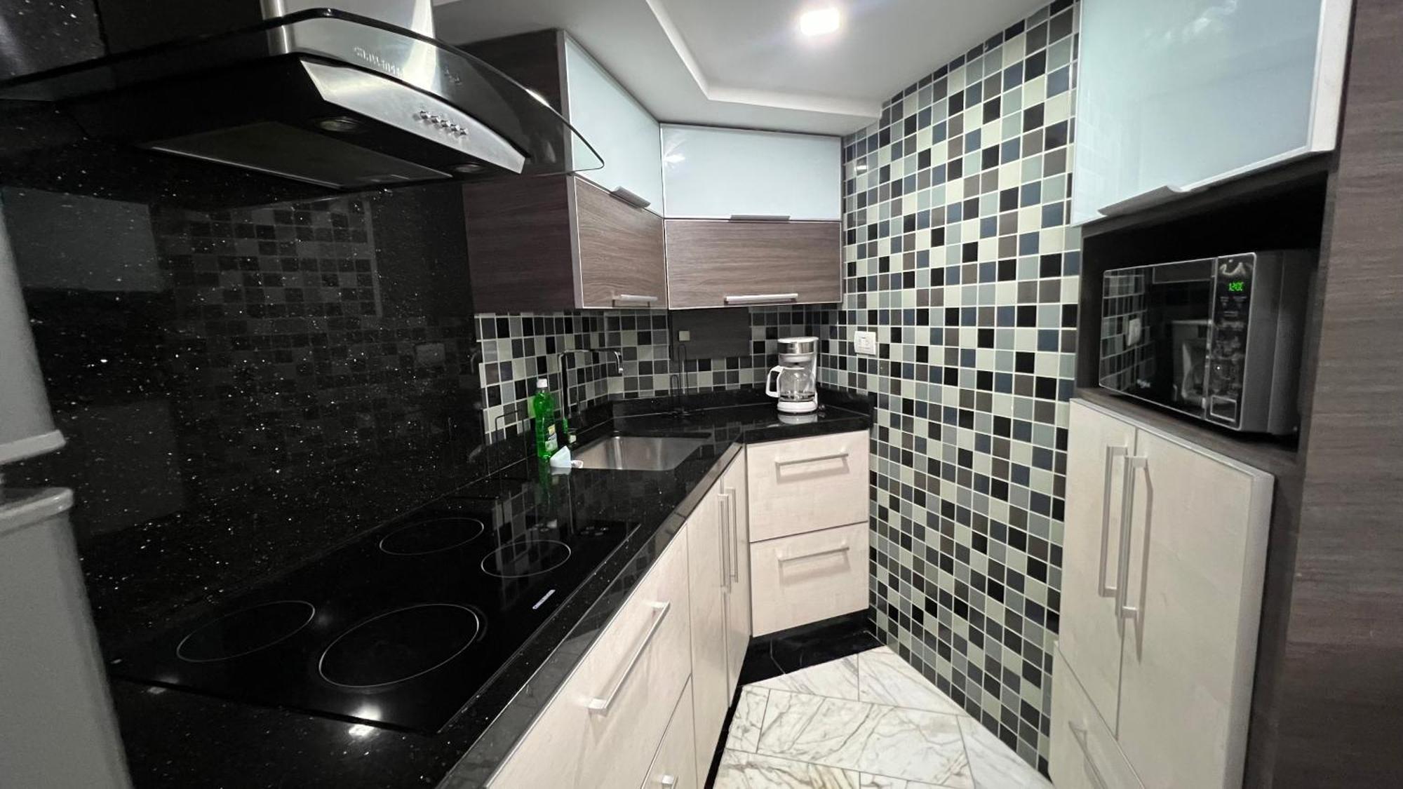 Apartamento 5 Star *