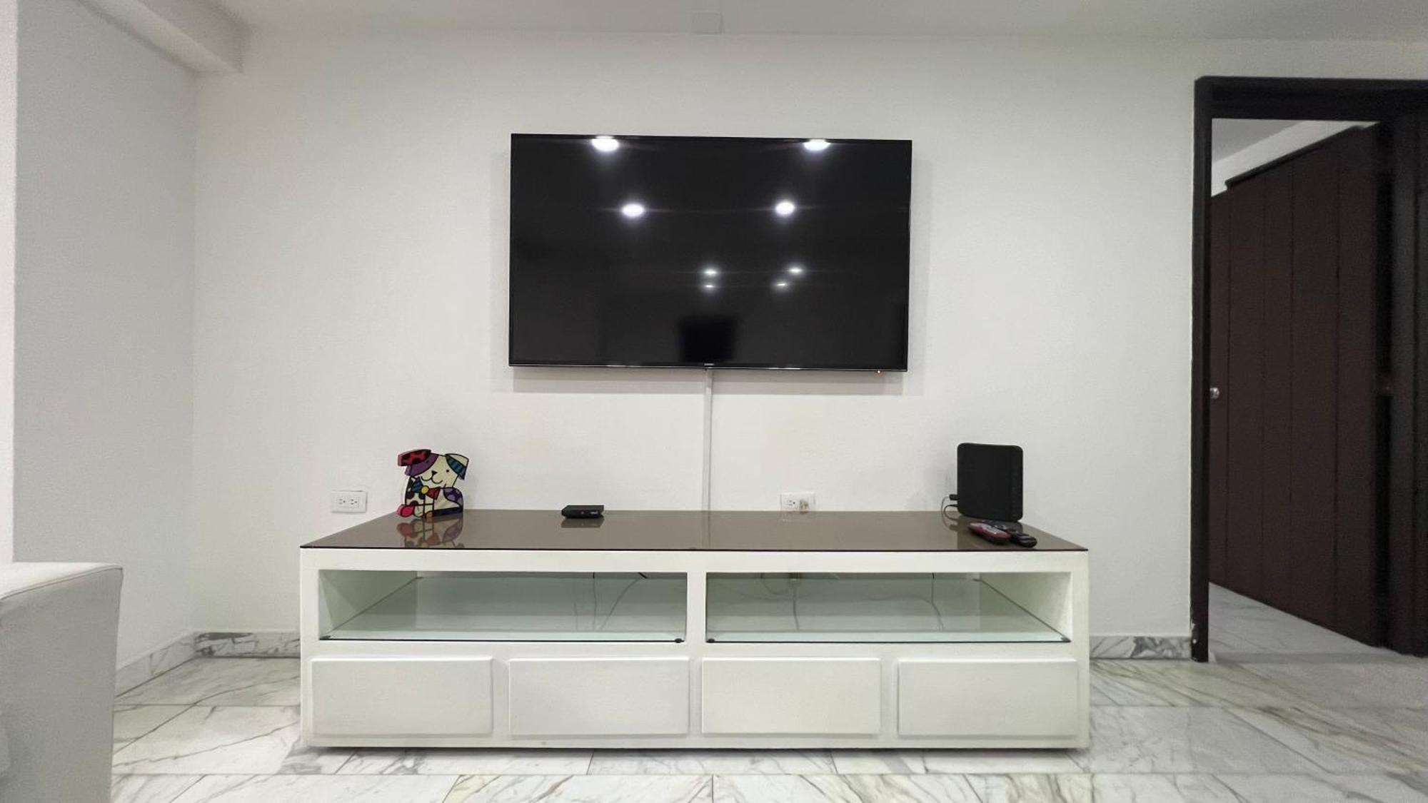 Apartamento 5 Star