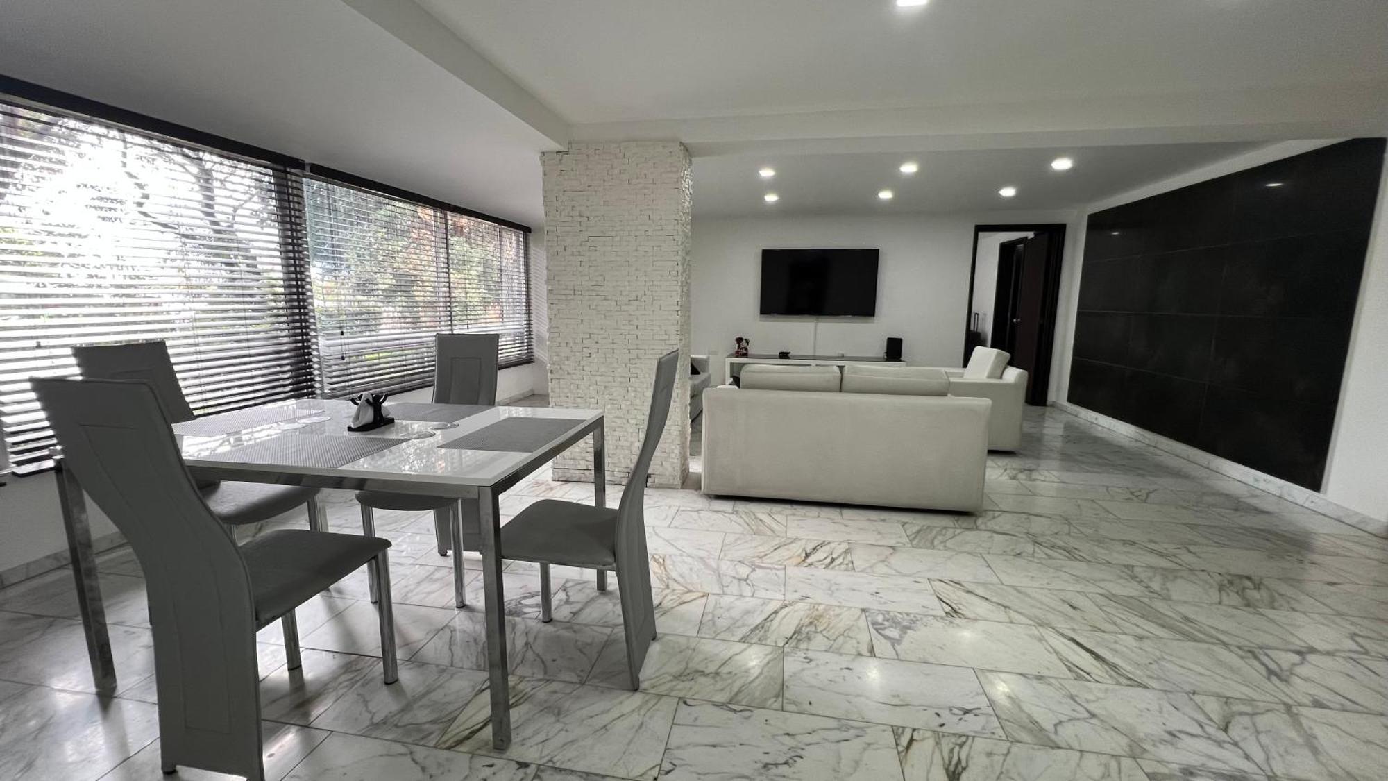 Apartamento 5 Star *