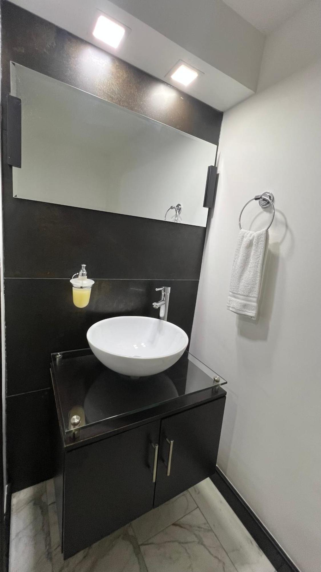 5 Star Apartamento Bogotá
