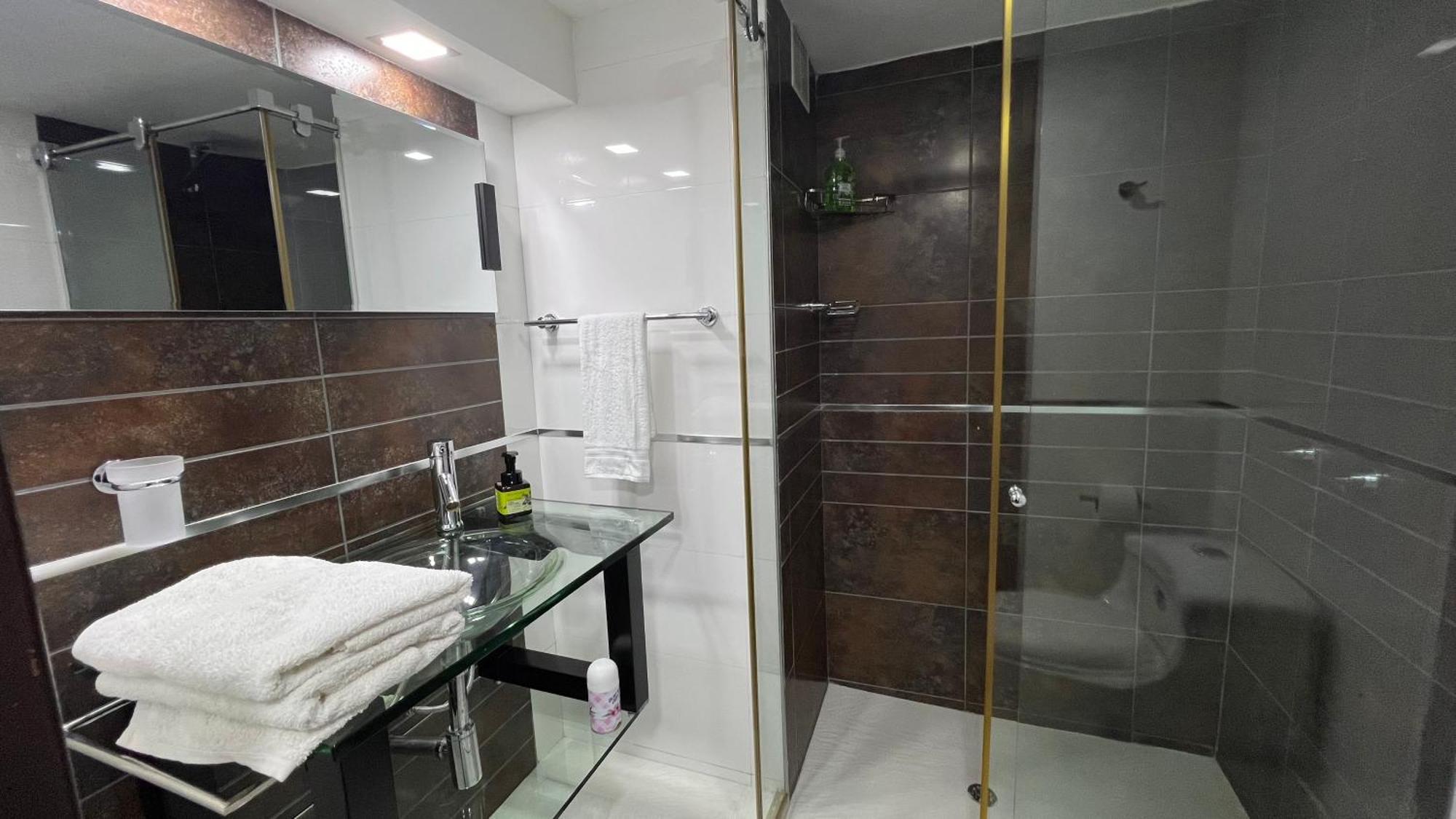 5 Star Apartamento