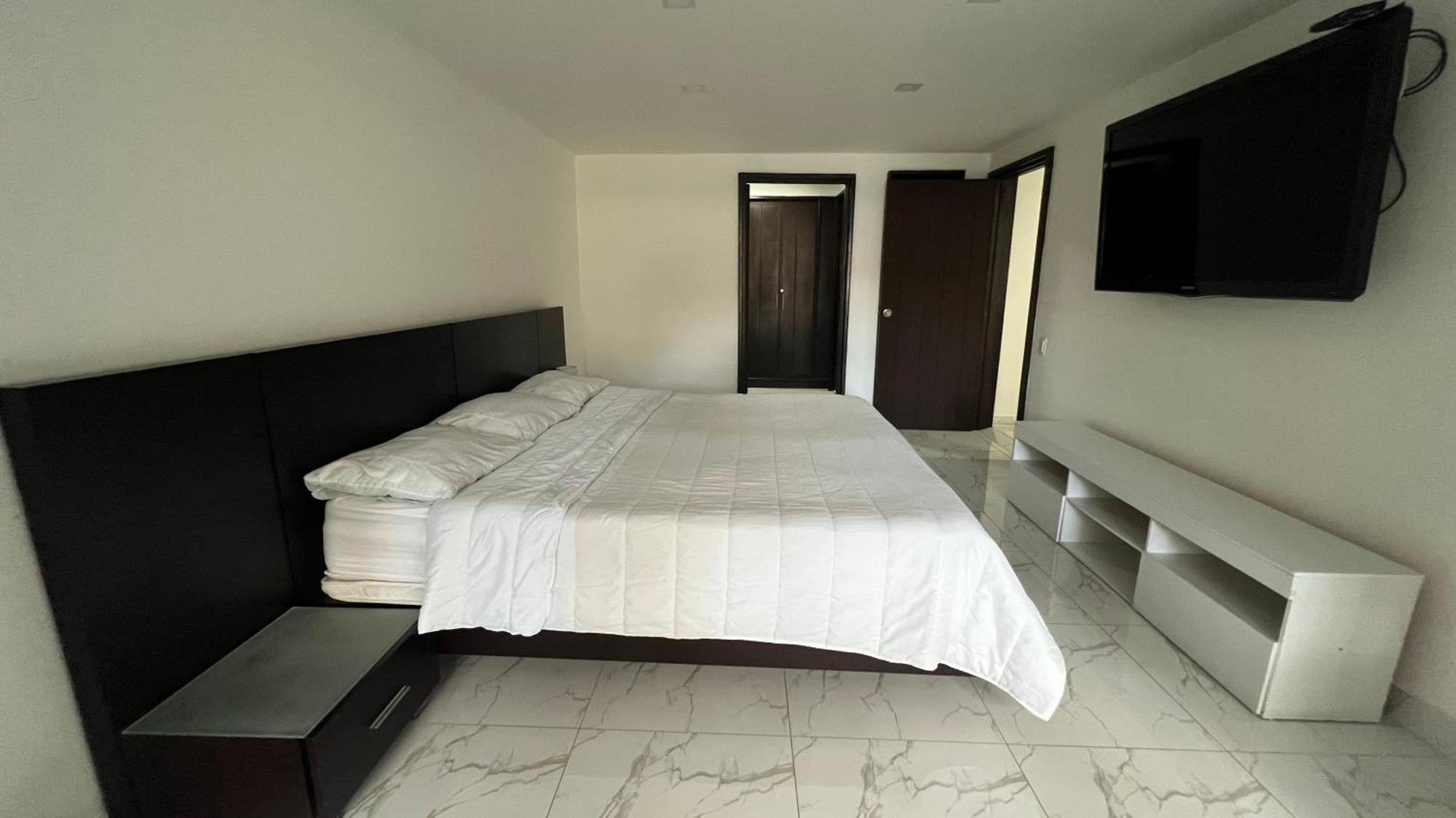 5 Star Bogotá