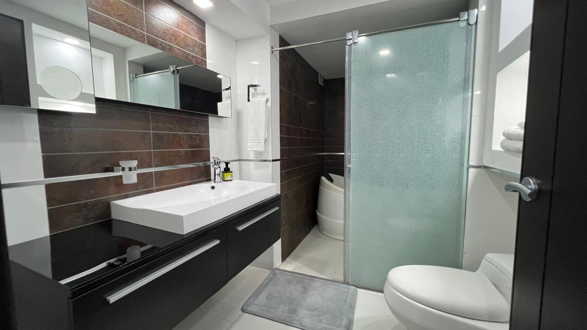 Apartamento 5 Star Bogotá