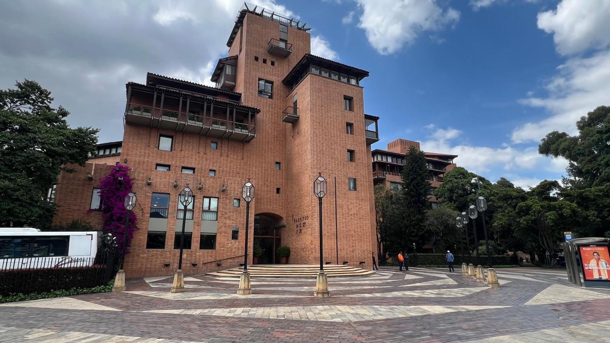 5 Star Bogotá