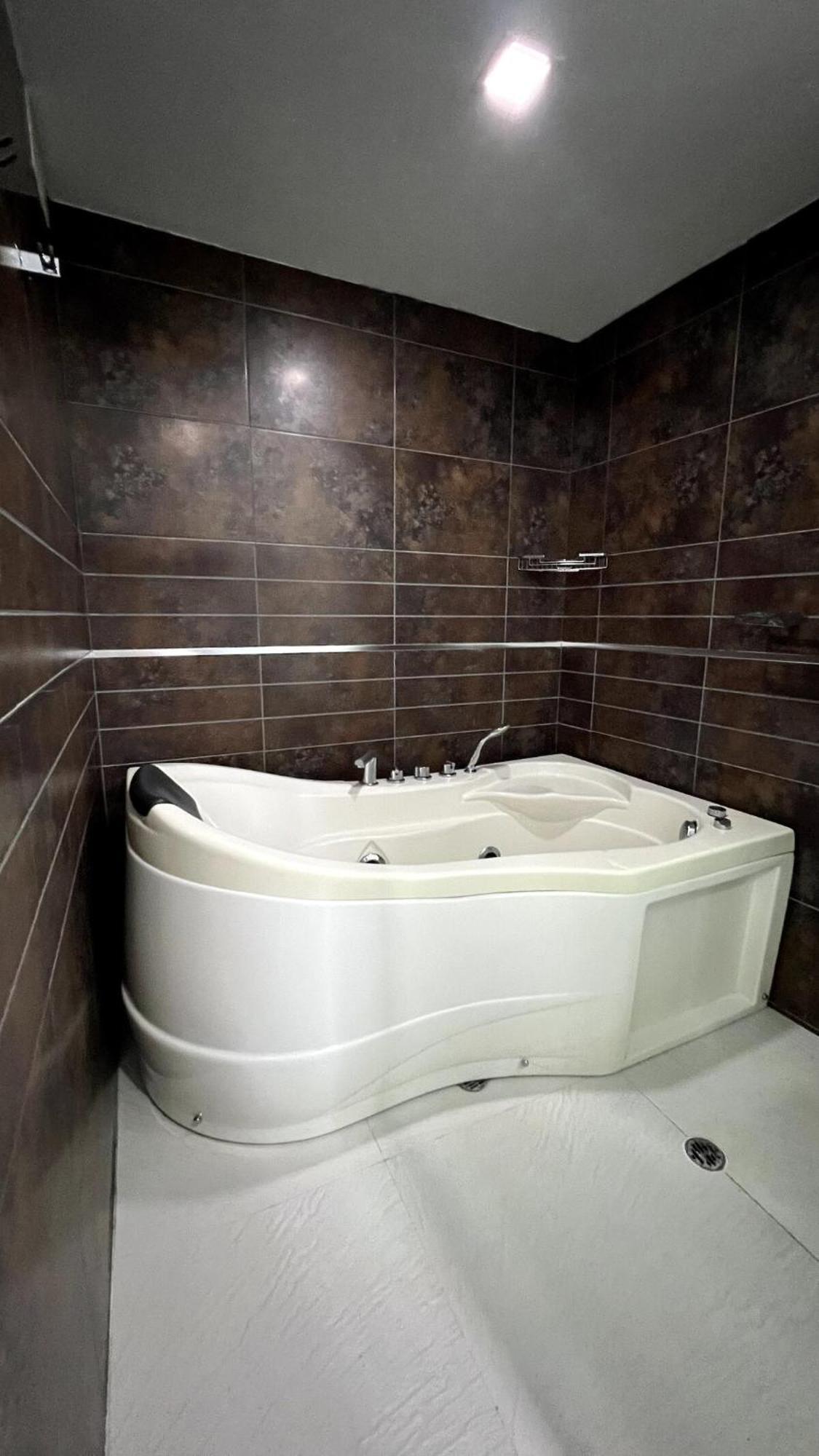 5 Star Apartamento *