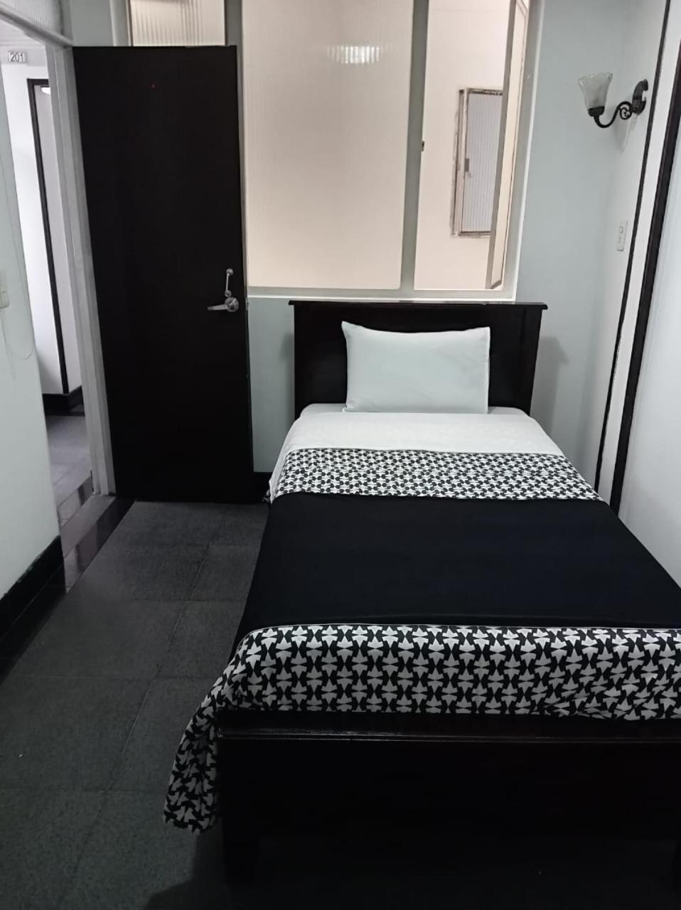 Hotel Latin Boutique *