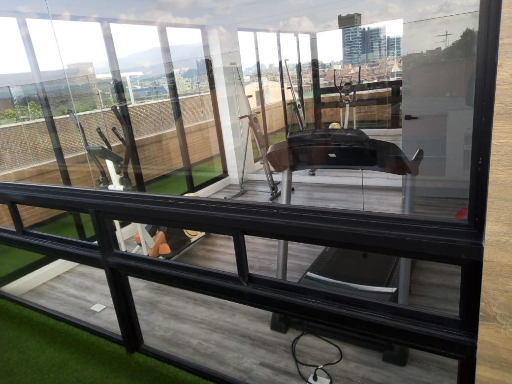 Cm Living Nido 106 2hab Apartamento
