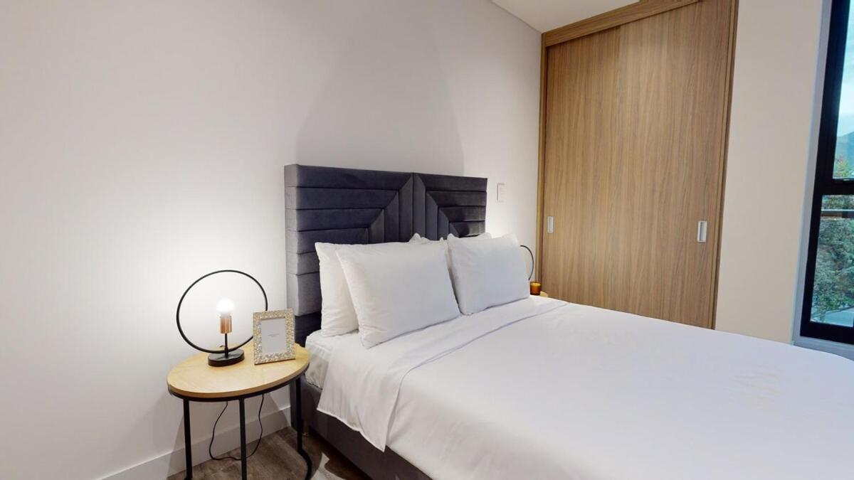 Cm Living Nido 106 2hab