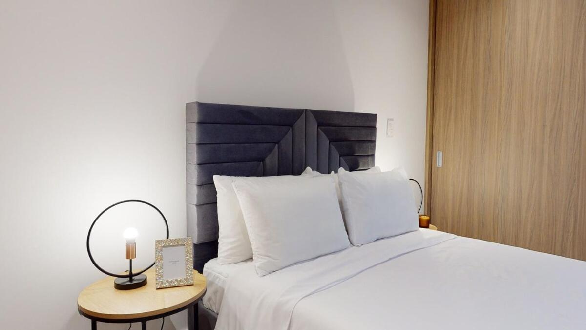 Cm Living Nido 106 2hab Bogotá