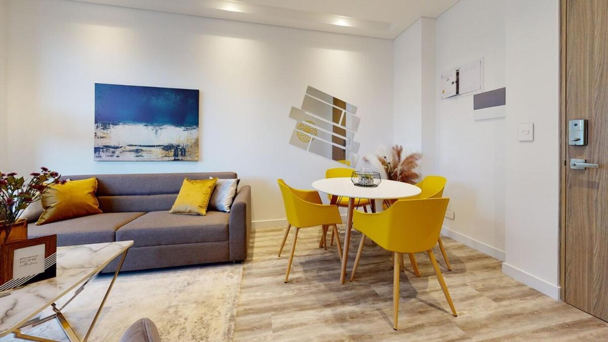 Cm Living Nido 106 2hab *