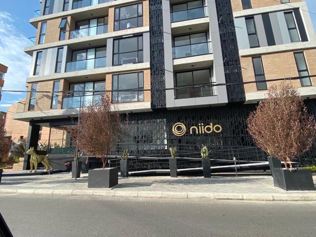 Cm Living Nido 106 2hab